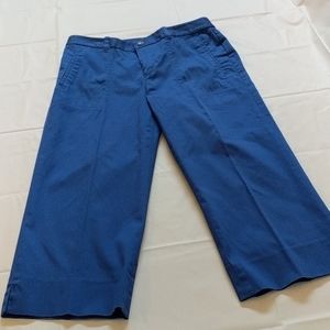 Ralph Lauren Sport Capris